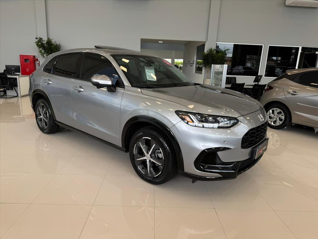 ZR-V 2.0 i-VTEC GASOLINA TOURING CVT1