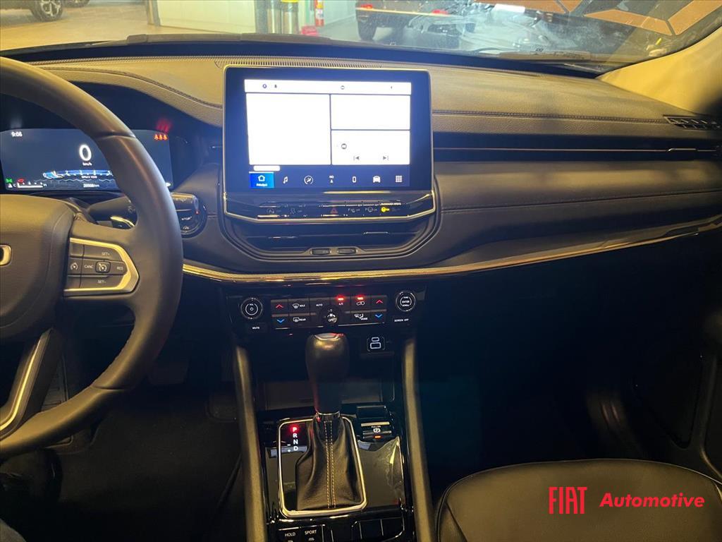 COMPASS 1.3 T270 TURBO FLEX LIMITED AT612