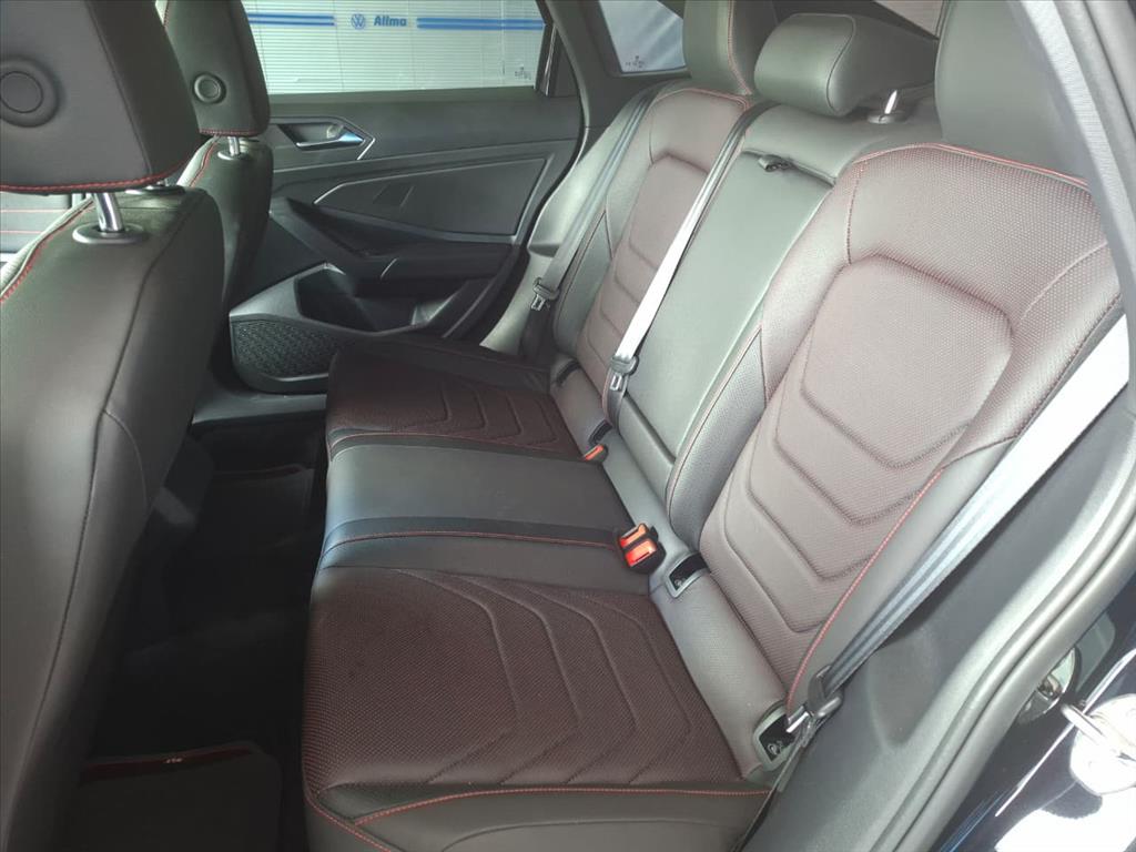 JETTA 2.0 350 TSI GASOLINA GLI DSG16