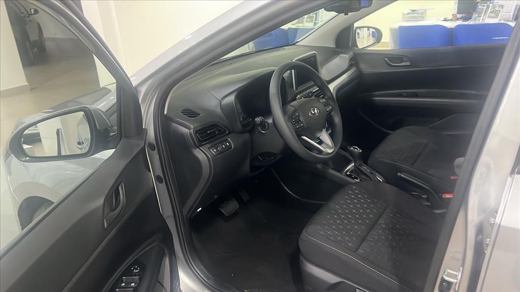 HB20 1.0 TGDI FLEX LIMITED AUTOMÁTICO4