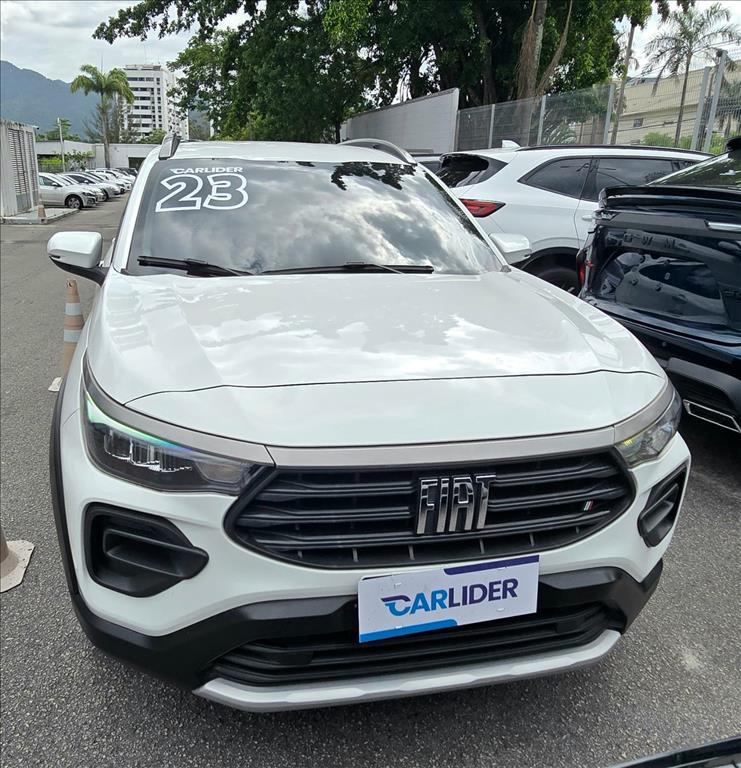 PULSE 1.0 TURBO 200 FLEX AUDACE CVT