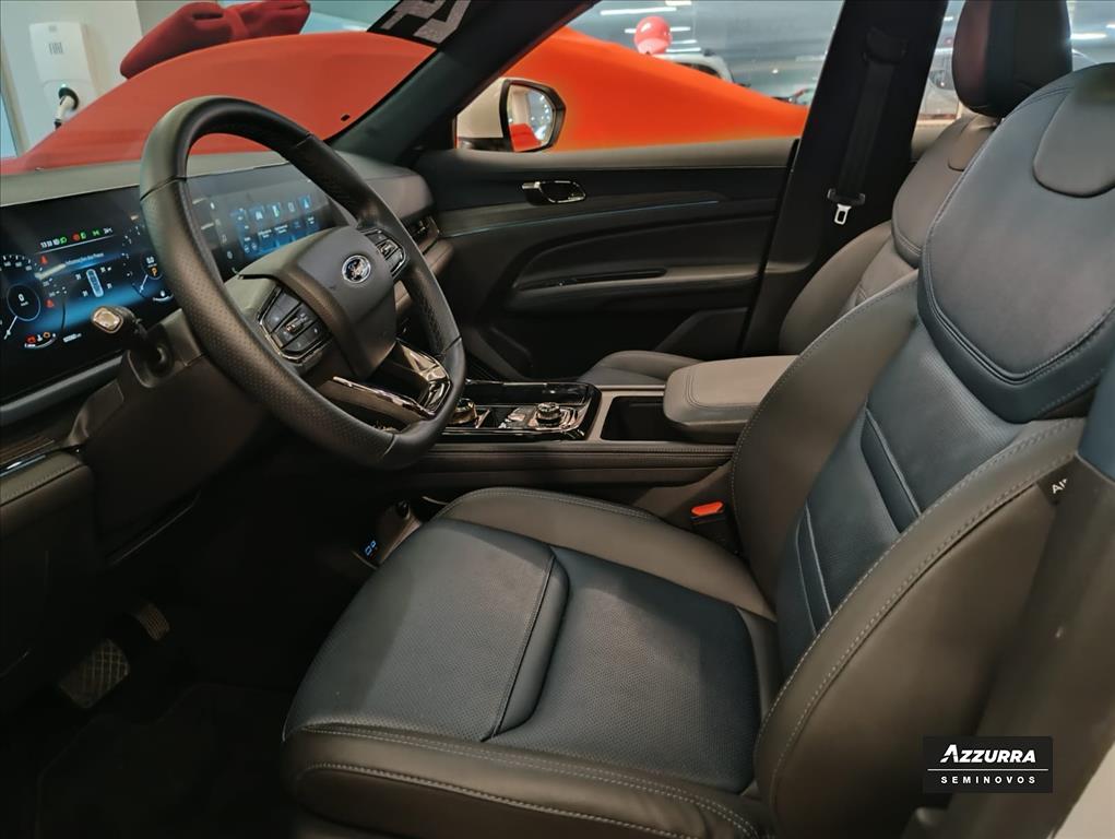 TERRITORY 1.5 ECOBOOST GTDI GASOLINA TITANIUM AUTOMÁTICO13