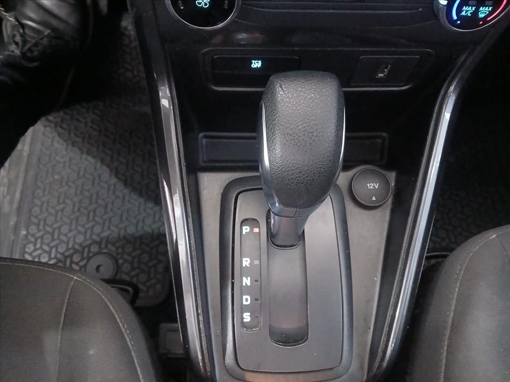 Ford-ECOSPORT-1.5 TI-VCT FLEX SE AUTOMÁTICO