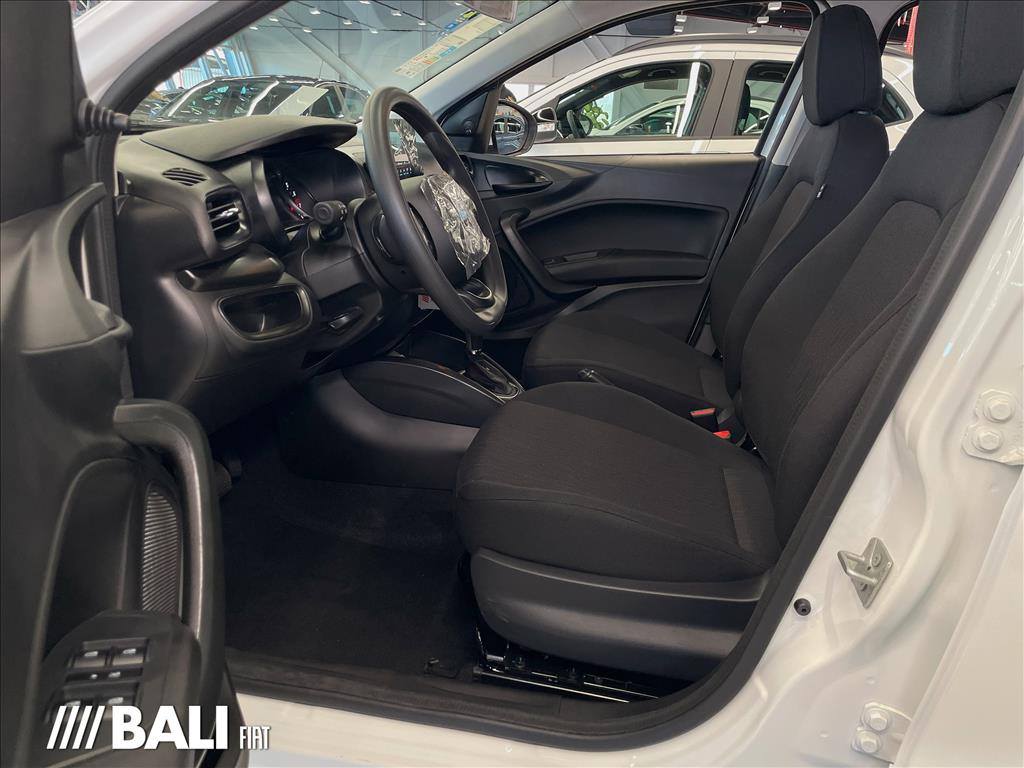 CRONOS 1.3 FIREFLY FLEX DRIVE CVT5