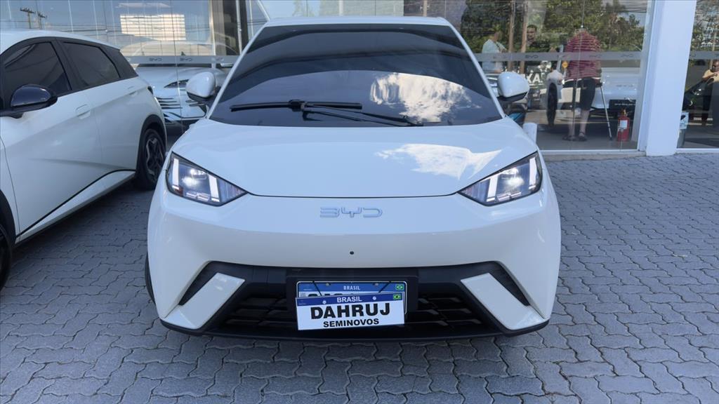 DOLPHIN MINI 38 KW ELÉTRICO 5L1