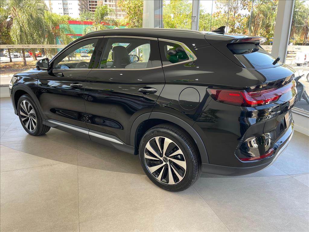 SONG PLUS PREMIUM 1.5 DM-I TURBO HÍBRIDO AWD AUTOMÁTICO