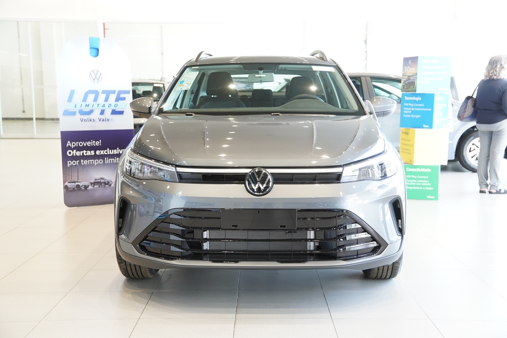 NIVUS 1.0 200 TSI TOTAL FLEX SENSE AUTOMÁTICO2