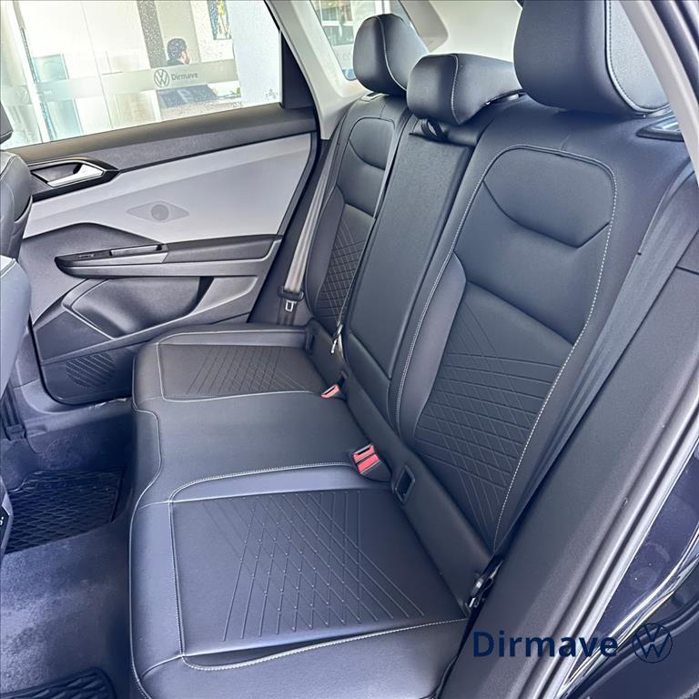 TAOS 1.4 250 TSI TOTAL FLEX COMFORTLINE AUTOMÁTICO7