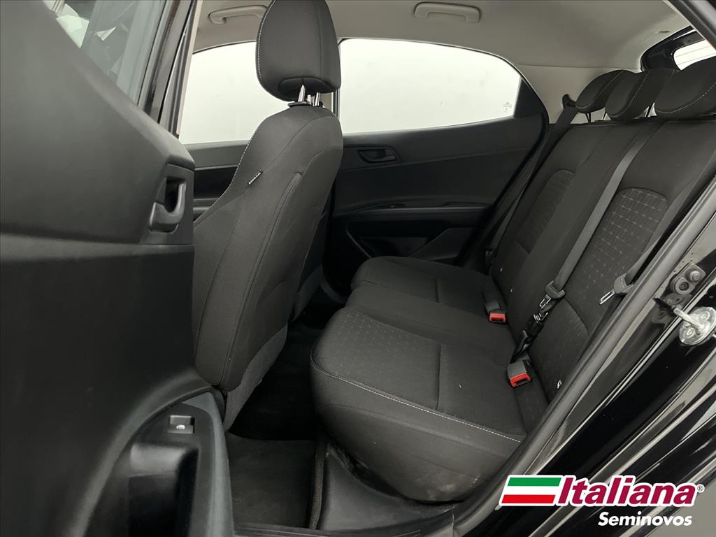 HB20 1.0 12V FLEX COMFORT PLUS MANUAL13