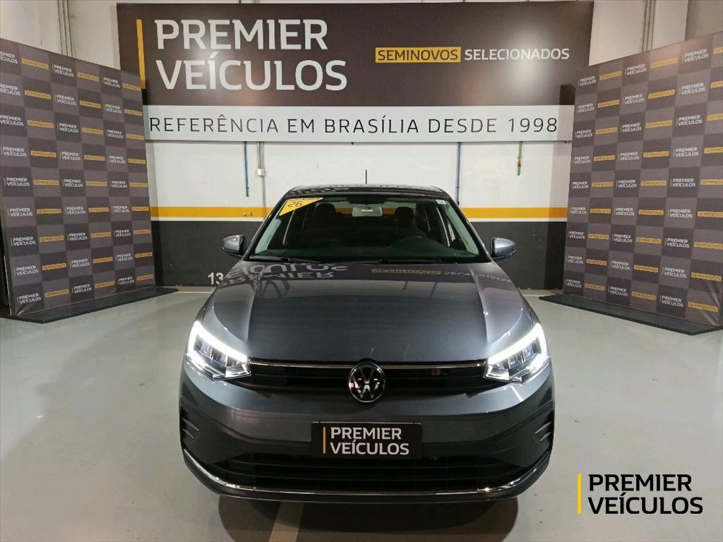 VIRTUS 1.0 170 TSI AUTOMÁTICO1