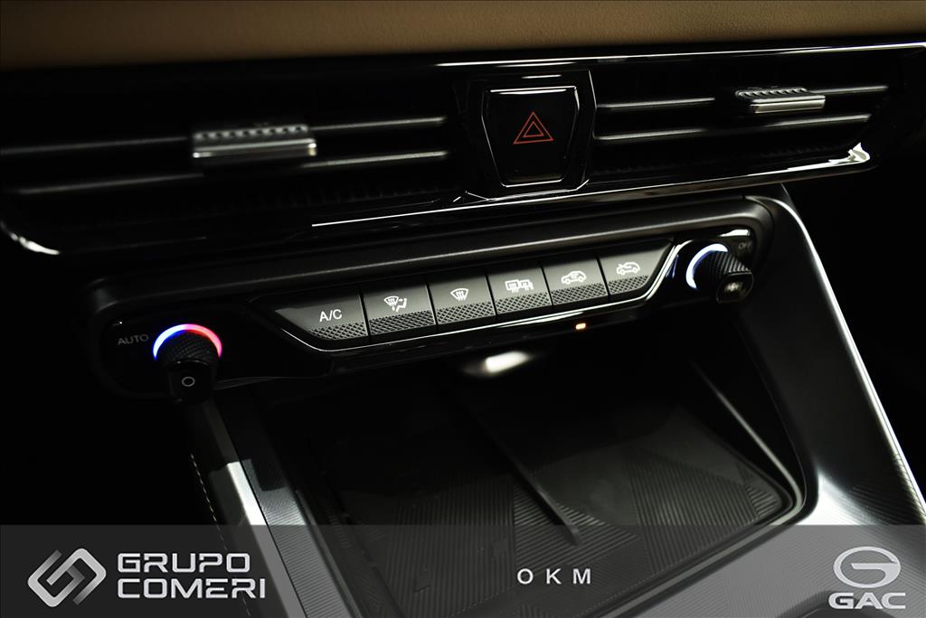 GS3 1.5 TURBO GASOLINA ELITE DCT10