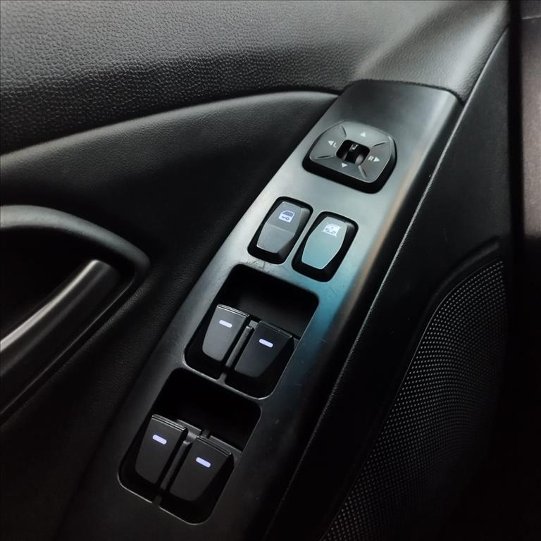 IX35 2.0 MPFI 16V FLEX 4P AUTOMÁTICO12