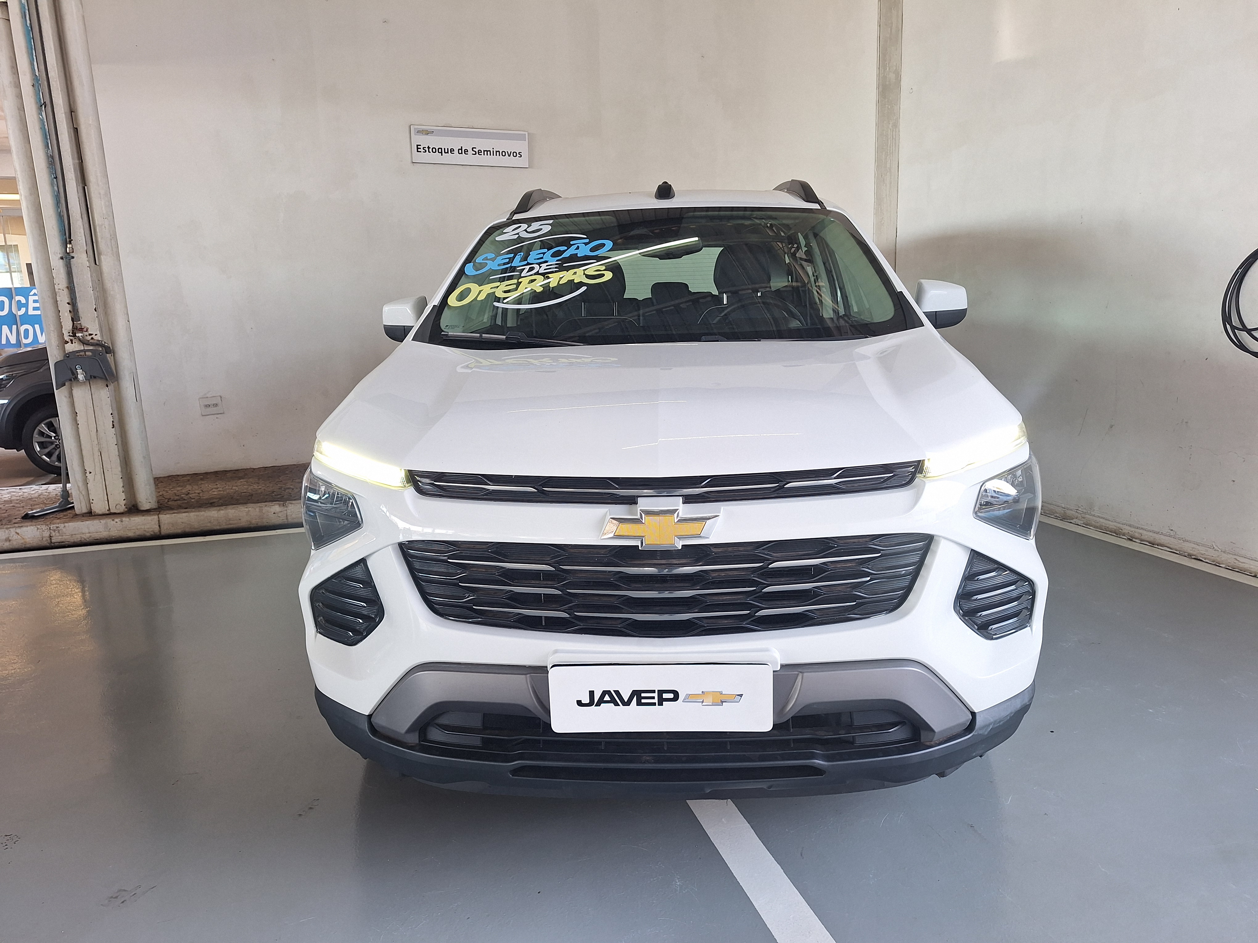 GM - Chevrolet-SPIN-1.8 PREMIER 8V FLEX 4P AUTOMÁTICO