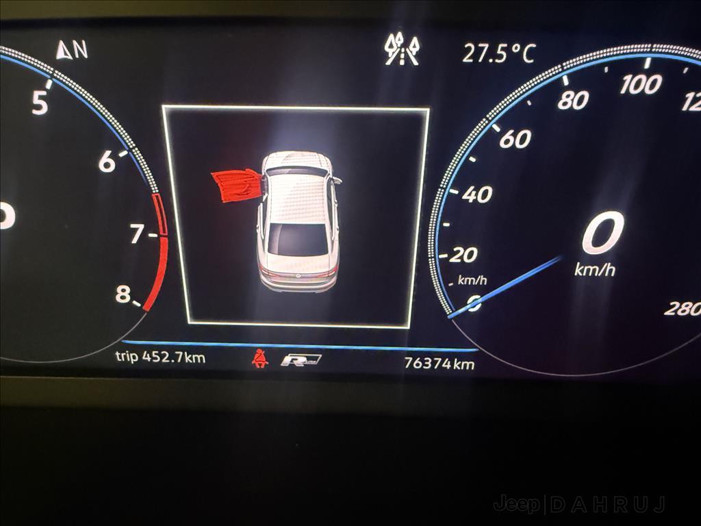 JETTA 1.4 250 TSI TOTAL FLEX R-LINE TIPTRONIC7