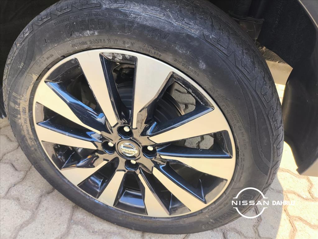 KICKS 1.6 16V FLEXSTART SV 4P XTRONIC10