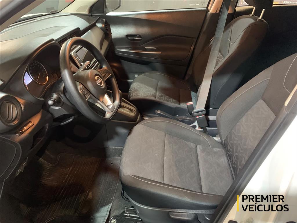 KICKS 1.6 16V FLEXSTART ACTIVE XTRONIC6