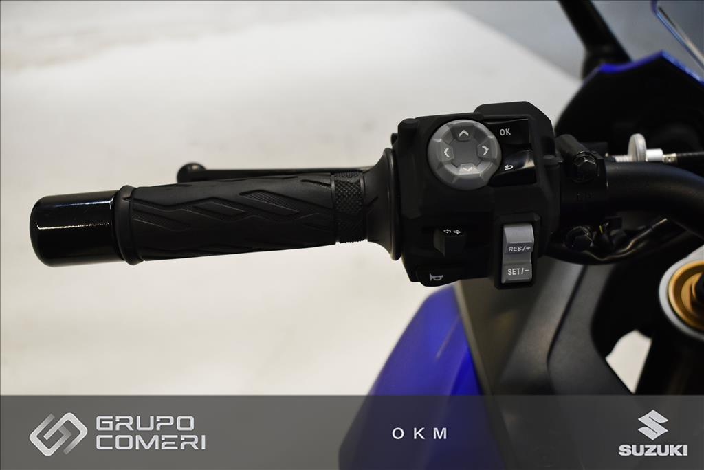 GSX-S 1000GT ABS6