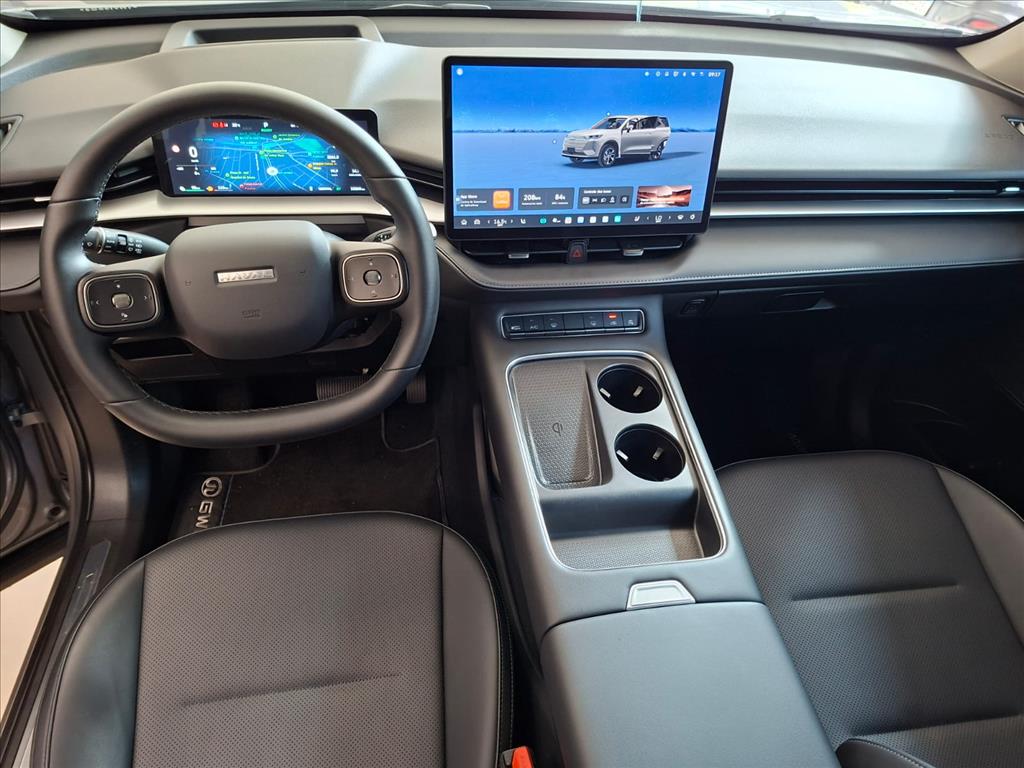 HAVAL H6 1.5 PHEV19 E-TRACTION8