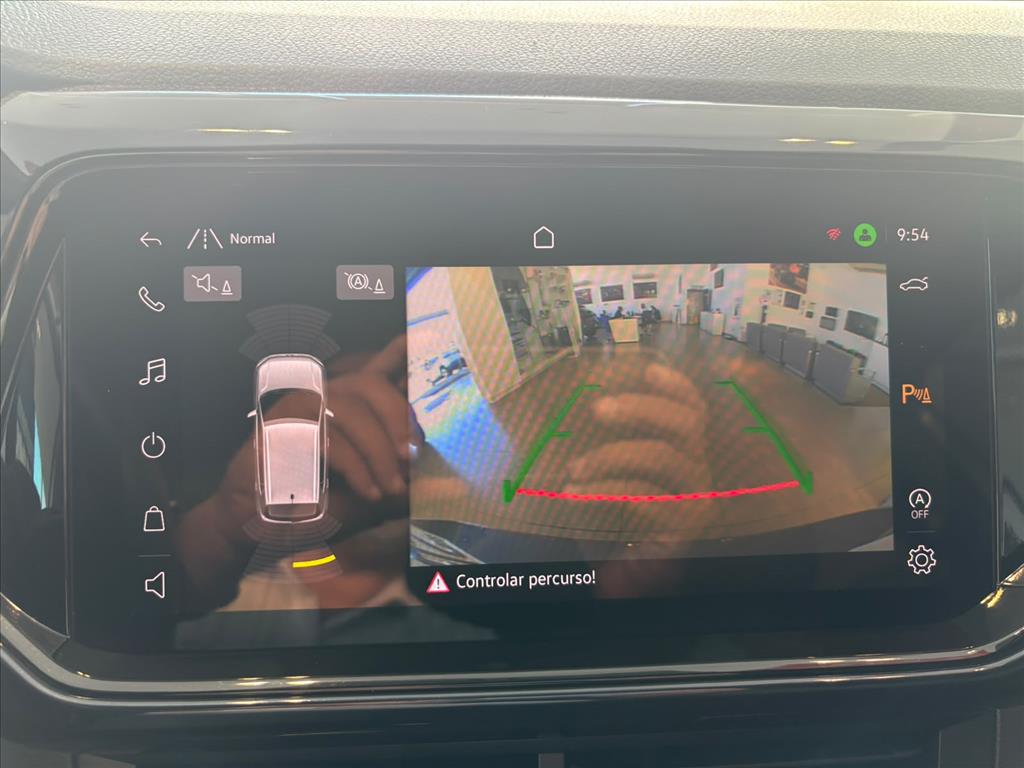 T-CROSS 1.0 200 TSI TOTAL FLEX COMFORTLINE AUTOMÁTICO15