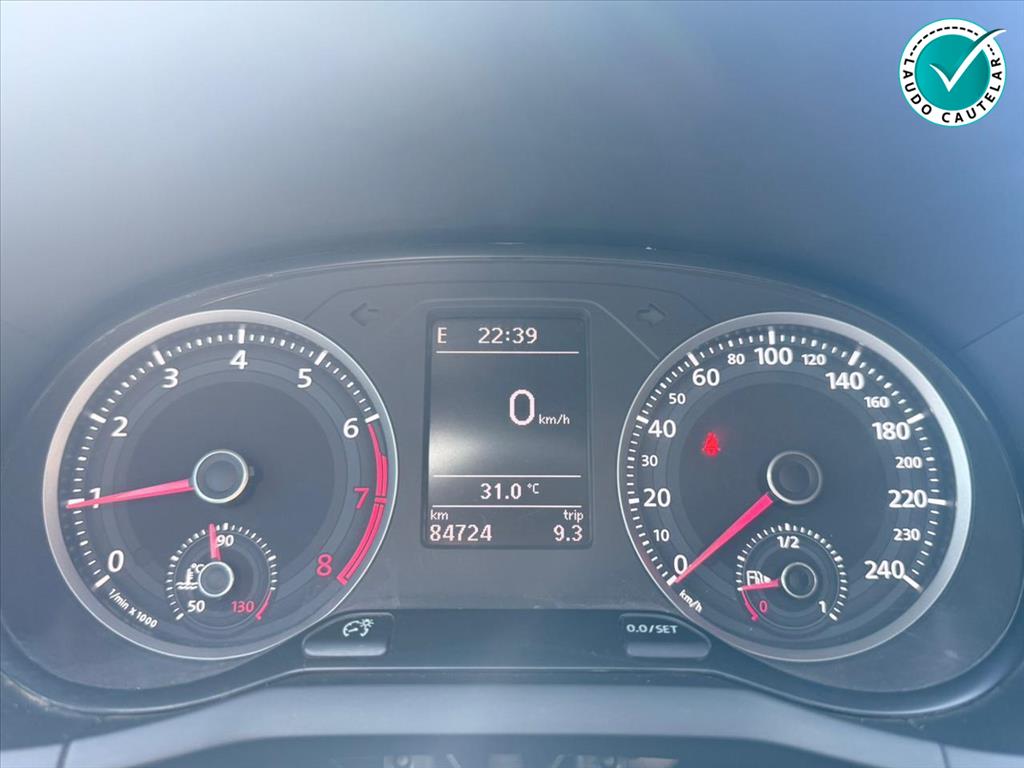 SAVEIRO 1.6 CROSS CD 16V FLEX 2P MANUAL15