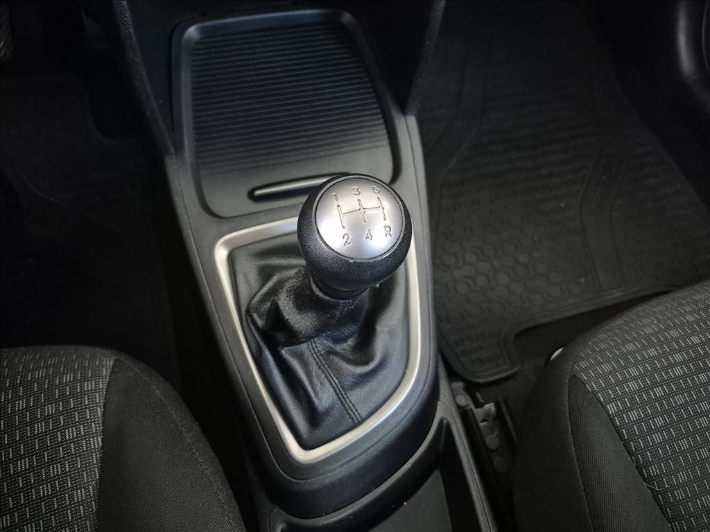HB20 1.0 UNIQUE 12V FLEX 4P MANUAL10