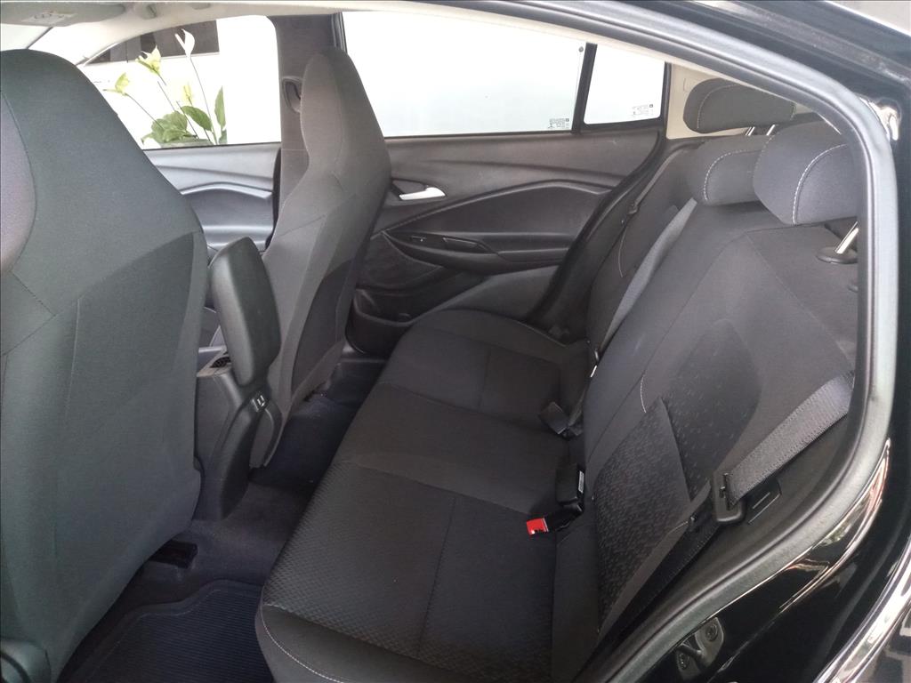 ONIX PLUS 1.0 TURBO FLEX LT AUTOMÁTICO10