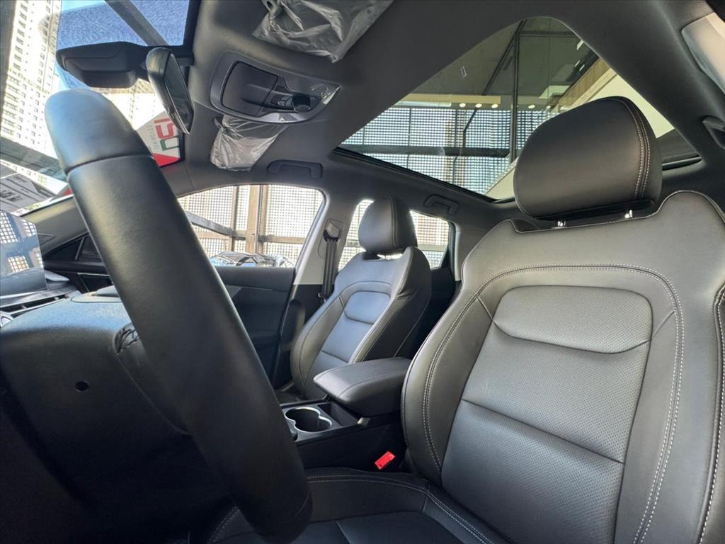 Caoa Chery-TIGGO 5X PRO-1.5 VVT TURBO iFLEX CVT