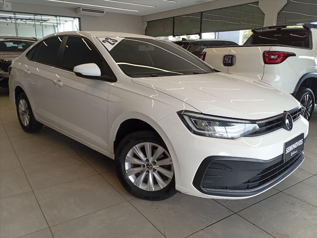 VIRTUS 1.0 170 TSI MANUAL0