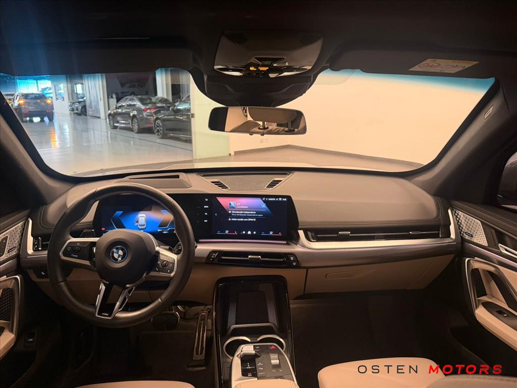 BMW-iX1-ELÉTRICO XDRIVE30 M SPORT