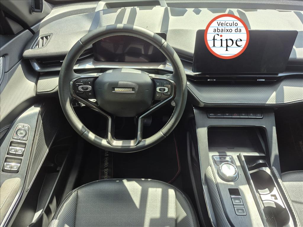 Foto ilustrativa do carro