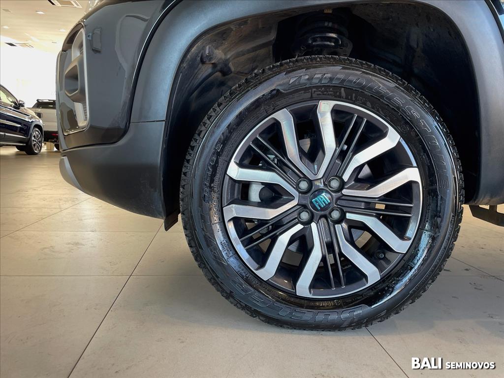 STRADA 1.0 TURBO 200 FLEX RANCH CD CVT18
