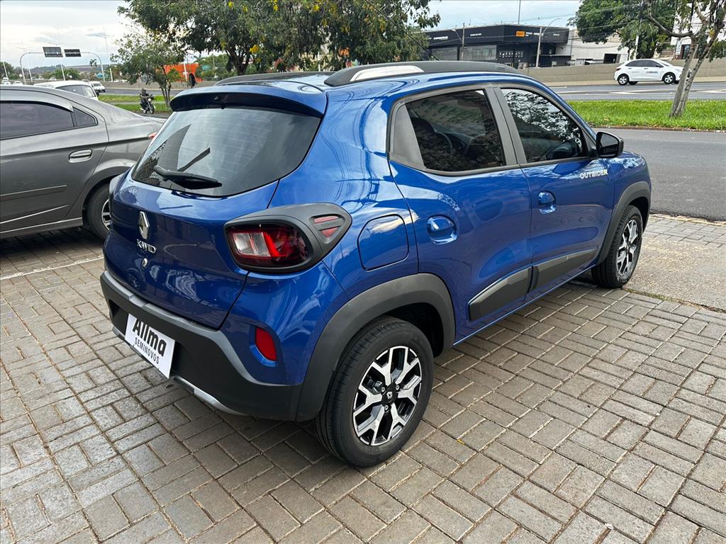 KWID 1.0 12V SCE FLEX OUTSIDER MANUAL3