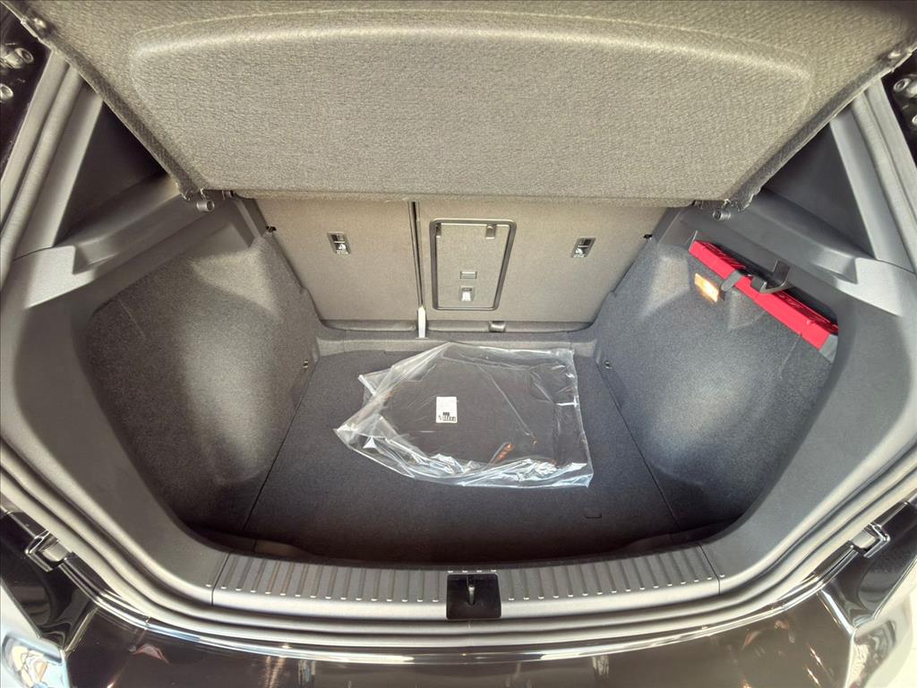 TAOS 1.4 250 TSI TOTAL FLEX HIGHLINE AUTOMÁTICO8