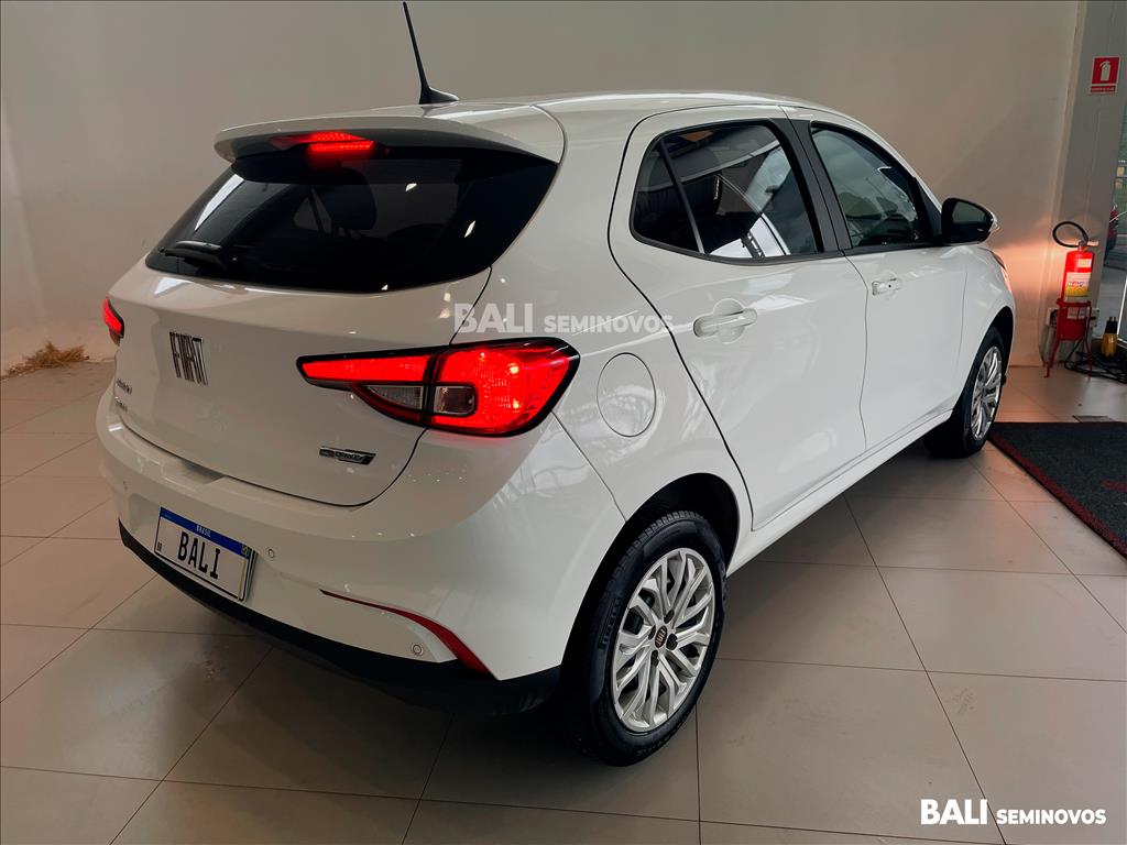 ARGO 1.0 FIREFLY FLEX MANUAL6