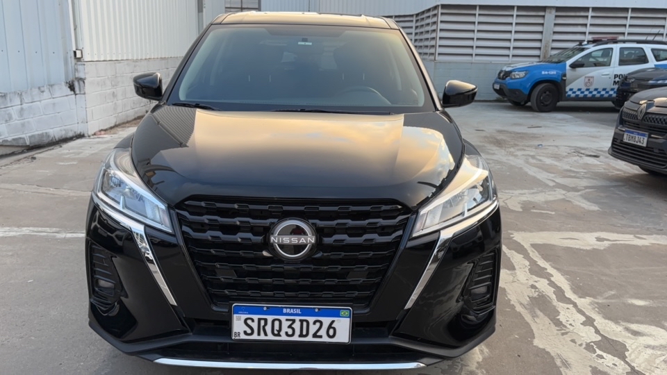 KICKS 1.6 16V FLEXSTART ACTIVE XTRONIC1