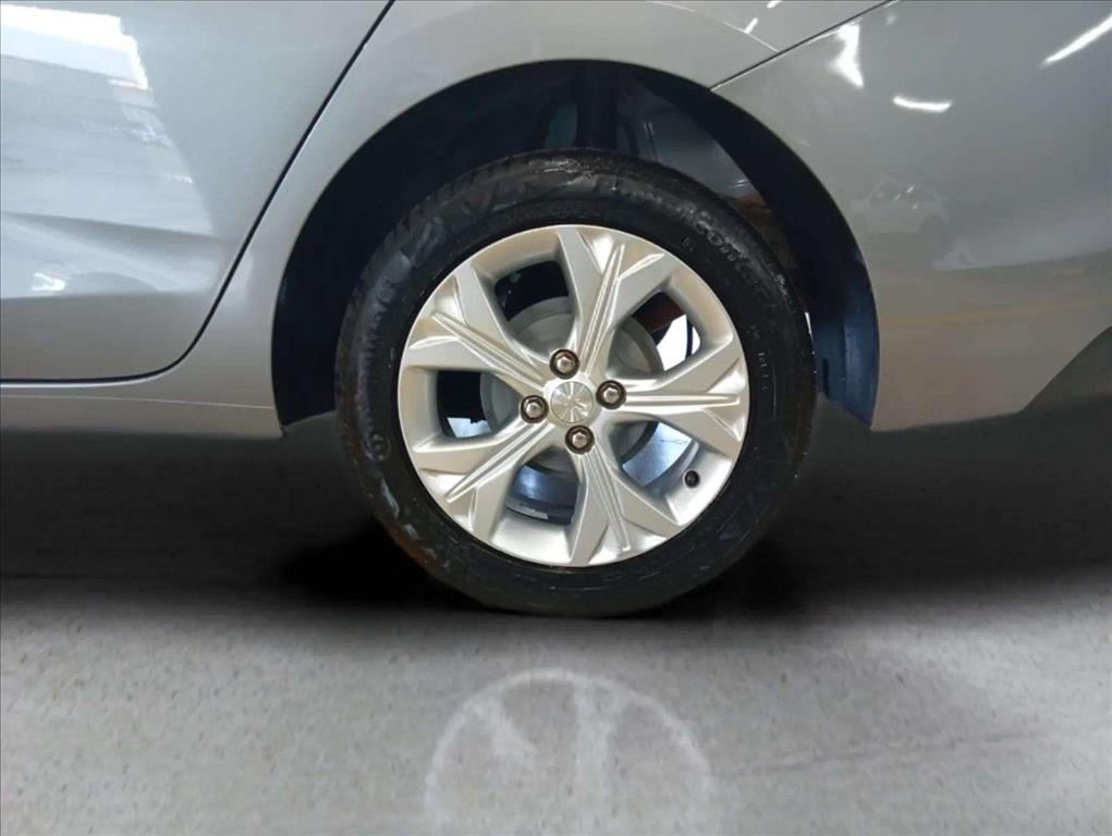 ONIX PLUS 1.0 TURBO FLEX LTZ AUTOMÁTICO11
