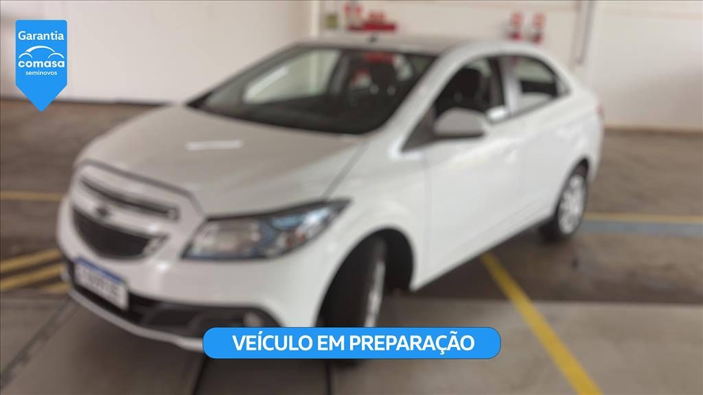 PRISMA 1.4 MPFI LTZ 8V FLEX 4P AUTOMÁTICO