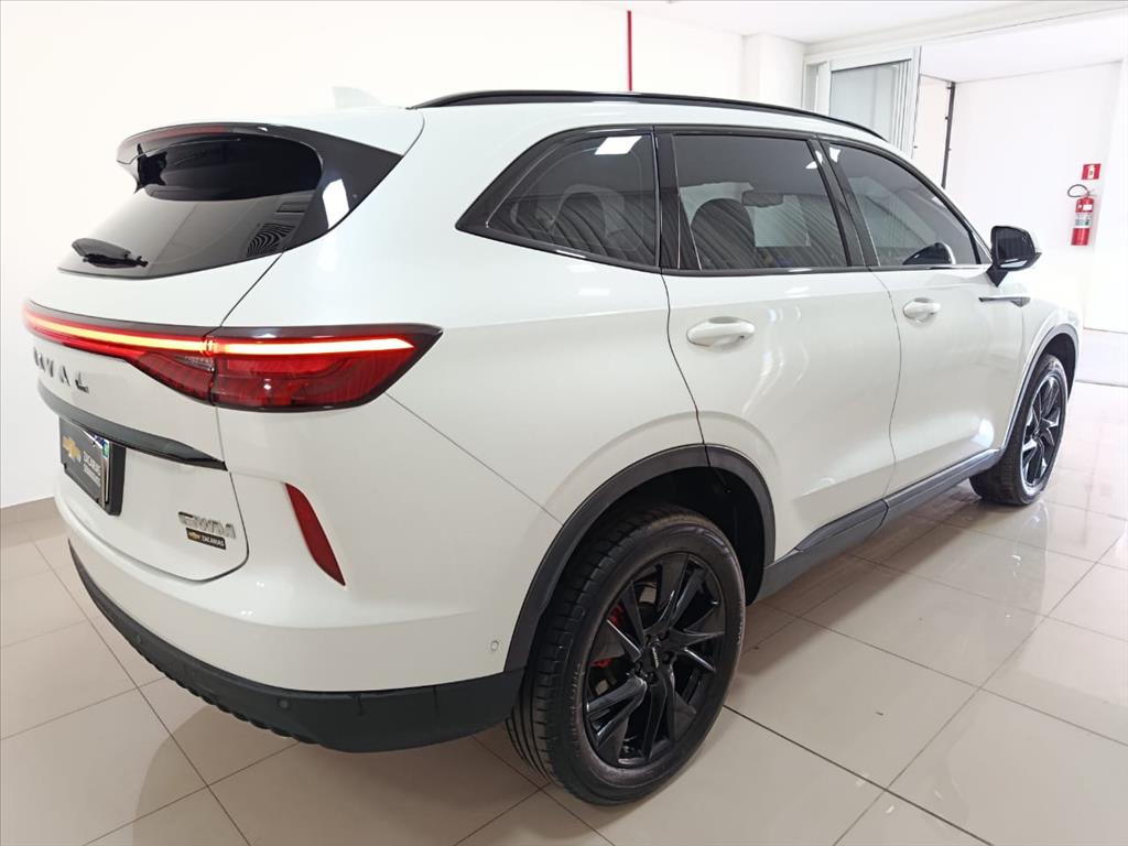 HAVAL H6 1.5 HEV PREMIUM E-TRACTION4
