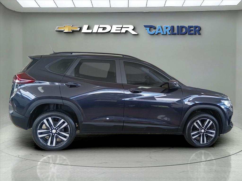 TRACKER 1.0 TURBO FLEX LT AUTOMÁTICO3