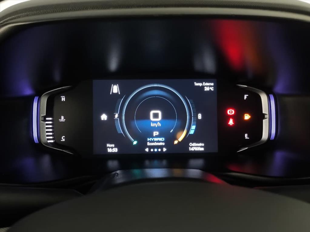 PULSE 1.0 TURBO 200 HYBRID IMPETUS CVT7