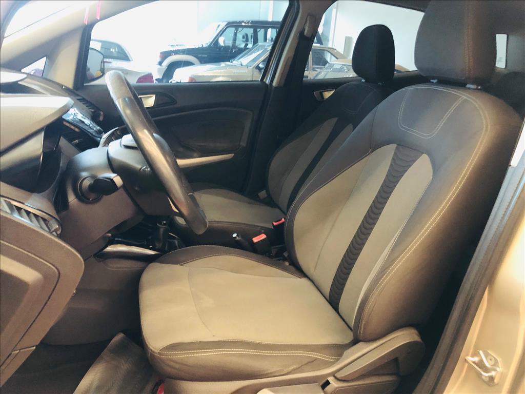 ECOSPORT 1.6 FREESTYLE 16V FLEX 4P MANUAL6