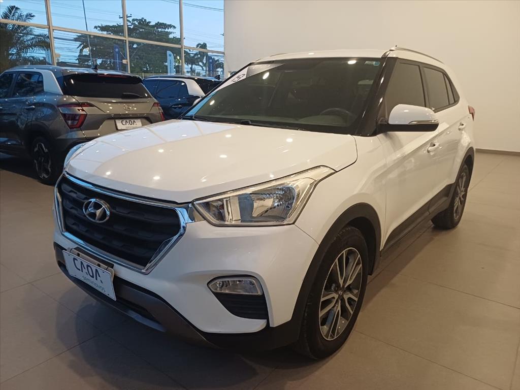 1.6 16V FLEX PULSE PLUS AUTOMÁTICO