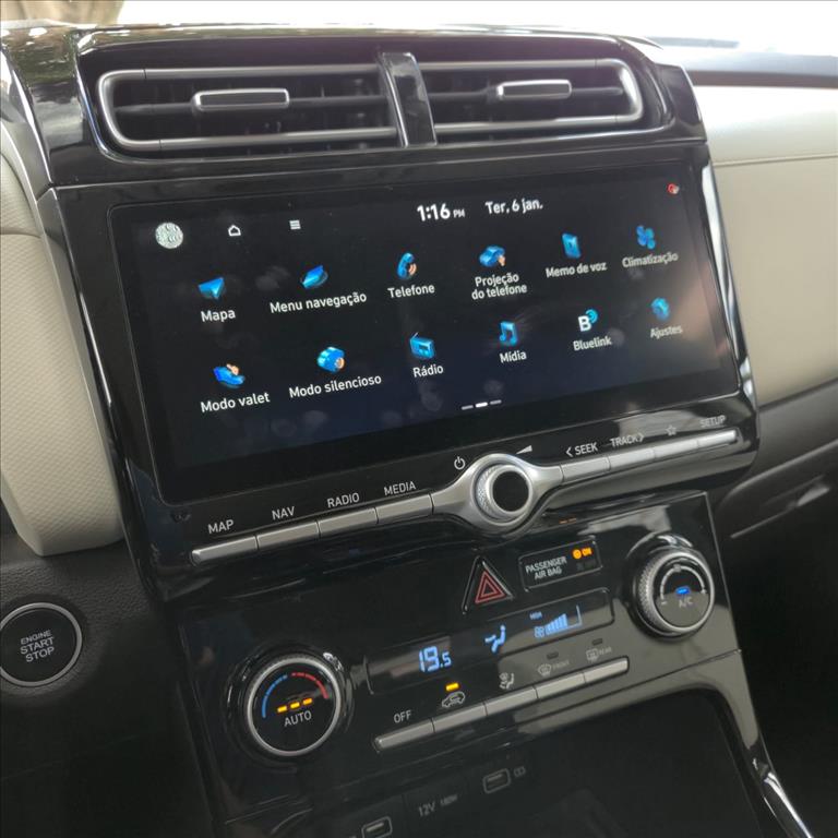 CRETA 2.0 FLEX ULTIMATE AUTOMÁTICO7