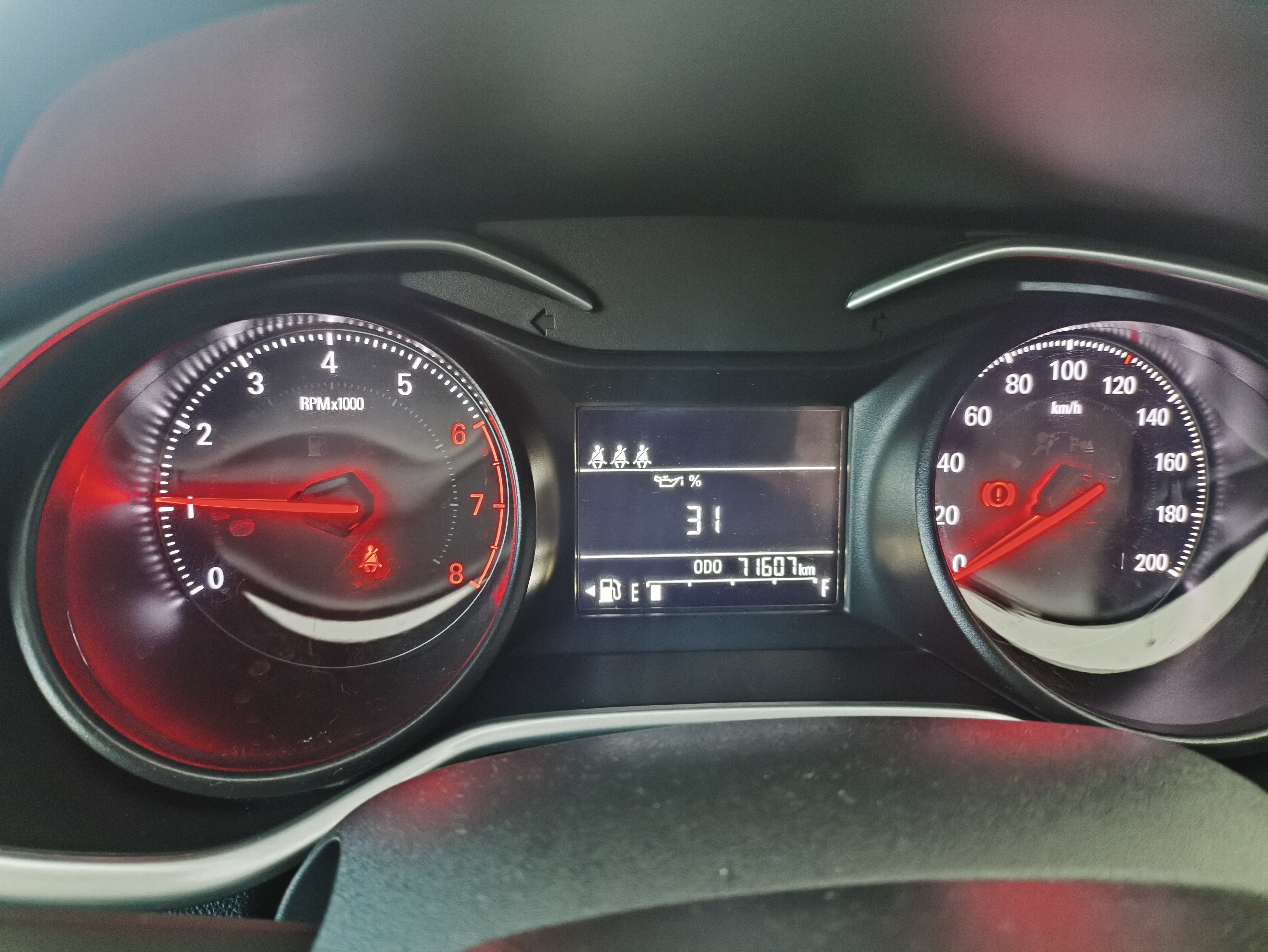 ONIX PLUS 1.0 TURBO FLEX LT MANUAL12