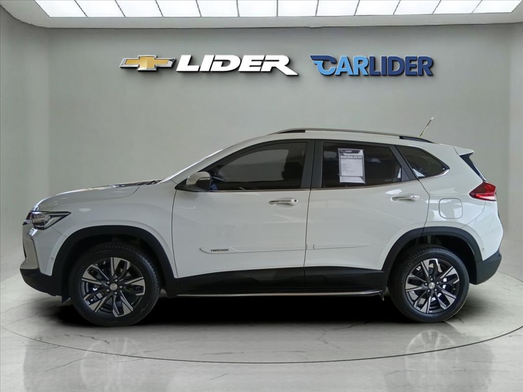 TRACKER 1.2 TURBO FLEX PREMIER AUTOMÁTICO3
