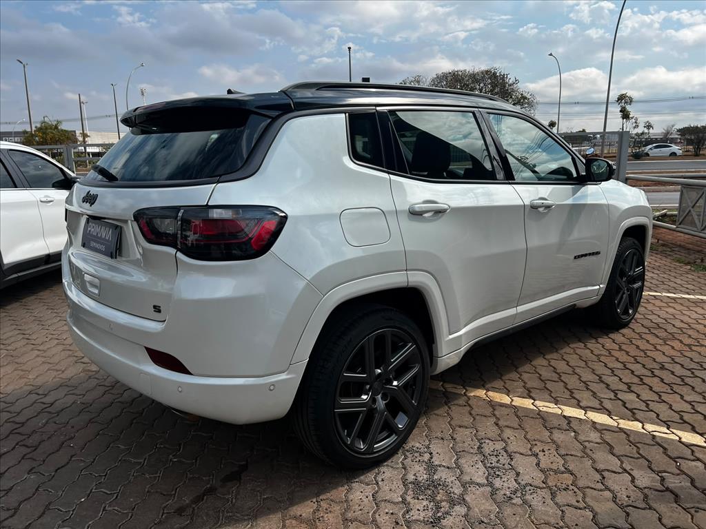 COMPASS 1.3 T270 TURBO FLEX S AT63