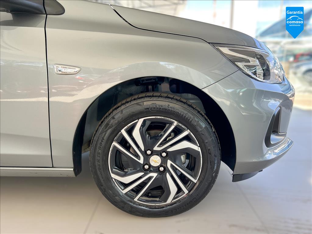 ONIX 1.0 FLEX LT MANUAL