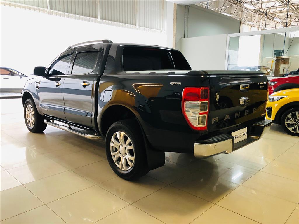 RANGER 2.5 LIMITED 4X2 CD 16V FLEX 4P MANUAL5