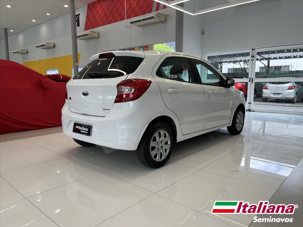 KA 1.0 TI-VCT FLEX SE MANUAL4