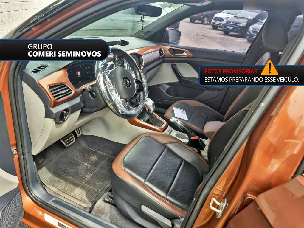 T-CROSS 1.4 250 TSI TOTAL FLEX HIGHLINE AUTOMÁTICO2